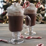 ٨ وصفات لعمل الهوت شوكليت “الشوكولاته الساخنة”