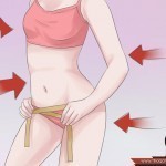 بالصور تعلم كيف تعرف الملابس التي تناسب جسمك