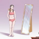 بالصور تعلم كيف تعرف الملابس التي تناسب جسمك