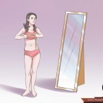 بالصور تعلم كيف تعرف الملابس التي تناسب جسمك