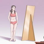 بالصور تعلم كيف تعرف الملابس التي تناسب جسمك