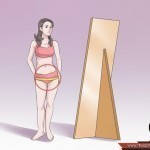 بالصور تعلم كيف تعرف الملابس التي تناسب جسمك