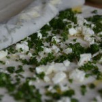 بالصور طريقة تحضير فطيرة الجبن الفيتا وصفة لذيذة ومختلفة