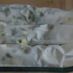 بالصور طريقة تحضير فطيرة الجبن الفيتا وصفة لذيذة ومختلفة