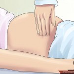 ﻿كيفية الكشف عن التهاب الزائدة الدودية أثناء الحمل