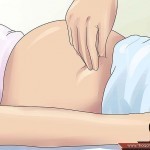 ﻿كيفية الكشف عن التهاب الزائدة الدودية أثناء الحمل