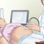 ﻿كيفية الكشف عن التهاب الزائدة الدودية أثناء الحمل