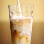 بالصور طريقة عمل الموكا الباردة اللذيذة