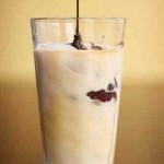 بالصور طريقة عمل الموكا الباردة اللذيذة