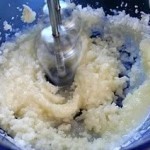 طريقة عمل كيكة الليمون بالصور طريقة عمل كيكة الليمون بالصور