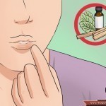 تكبير الشفاة بالمكياج و وصفات لتكبيرها في البيت