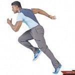 مجموعة تمارين رياضية سريعة لا غنى عنها