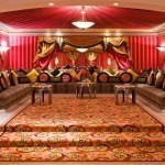 بالصور أجمل الأماكن السياحية في دبي