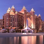 بالصور أجمل الأماكن السياحية في دبي