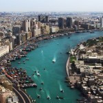 بالصور أجمل الأماكن السياحية في دبي