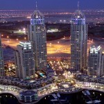 بالصور أجمل الأماكن السياحية في دبي