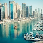 بالصور أجمل الأماكن السياحية في دبي