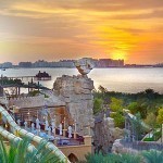 بالصور أجمل الأماكن السياحية في دبي