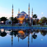 بالصور أجمل الأماكن السياحية في تركيا بالصور أجمل الأماكن السياحية في تركيا