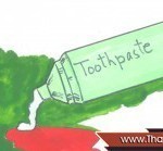 طريقة تنظيف مكواة البخار بالصور