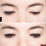 أخطاء وضع كحل العيون بالصور