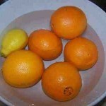 طريقة عمل مربي البرتقال بالصور طريقة عمل مربي البرتقال بالصور