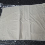 عمل الجلاش باللحمة المفرومة بالصور