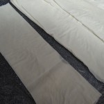 عمل الجلاش باللحمة المفرومة بالصور