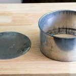 بالصور وصفة كيكة البيتزا بطريقتين