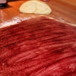 بالصور طريقة عمل باتيه بالمربى