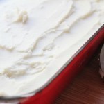 ألذ وصفة لعمل صينية السجق مع البطاطس المهروسة