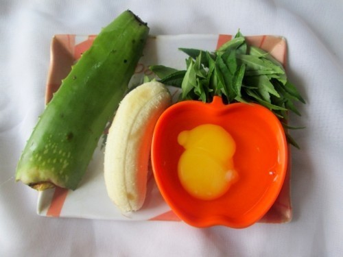 بالصور طريقة عمل بروتين الشعر المحضر منزليًا بالصور طريقة عمل بروتين الشعر المحضر منزليًا