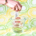 بالصور تفتيح الشعر بالليمون