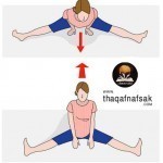 تمارين النوم دقيقة واحدة منه تخلصك من الأرق