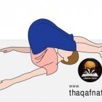 تمارين النوم دقيقة واحدة منه تخلصك من الأرق