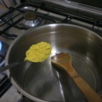 طريقة عمل المُغات بالصور