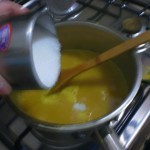 طريقة عمل المُغات بالصور