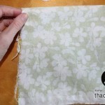 طريقة عمل وسادة وجوارب تدفئة منزلية