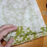 طريقة عمل وسادة وجوارب تدفئة منزلية