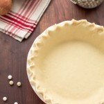 بالصور طريقة عمل فطيرة البطاطا الحلوة