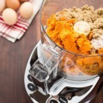 بالصور طريقة عمل فطيرة البطاطا الحلوة