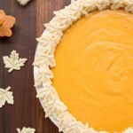 بالصور طريقة عمل فطيرة البطاطا الحلوة