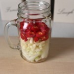 تحضير مشروب لعلاج الزكام، انسداد الأنف، الإنفلونزا منزليًا