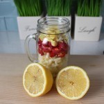 تحضير مشروب لعلاج الزكام، انسداد الأنف، الإنفلونزا منزليًا