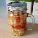 تحضير مشروب لعلاج الزكام، انسداد الأنف، الإنفلونزا منزليًا