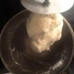 طريقة عمل العيش الشامى بالصور طريقة عمل العيش الشامى بالصور