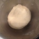 طريقة عمل العيش الشامى بالصور طريقة عمل العيش الشامى بالصور