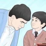 إرشادات هامة في تربية الأطفال ليكون أبنك نموذج الأبن الصالح الناجح