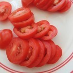 طريقة عمل الطماطم المجففة المقرمشة