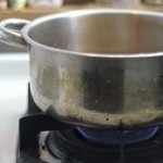 بالصور شوربة الطماطم الكريمي الشهية